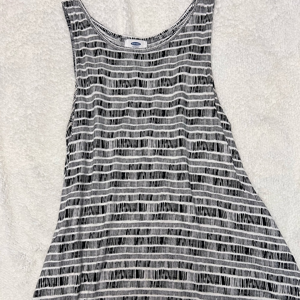 Old Navy Tank